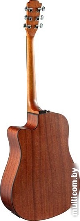 Электроакустическая гитара Flight AD-455CE NA