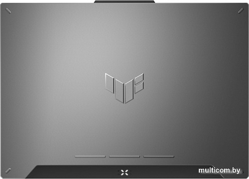 Игровой ноутбук ASUS TUF Gaming F15 2023 FX707VV-HX131