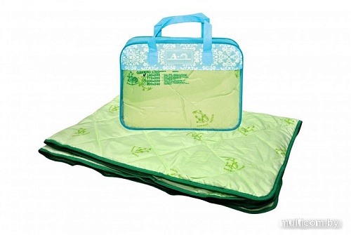 Одеяло АЭлита Степ 140x205 (бамбук)