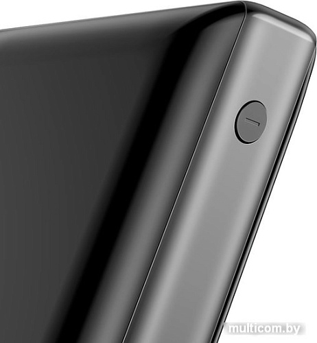 Портативное зарядное устройство Baseus Mini JA PPJAN-C01 30000mAh (черный)