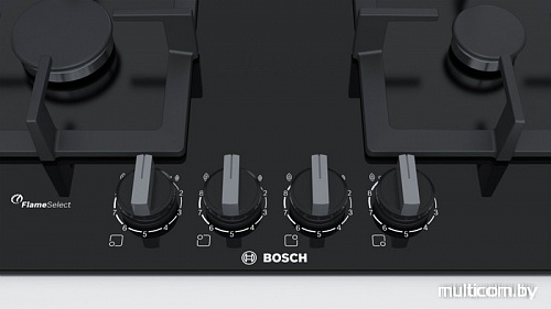 Варочная панель Bosch PPH6A6B20