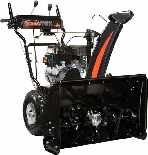 Снегоуборщик Ariens Sno-Tek 24E