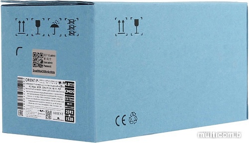 IP-камера Orient IP-76-OH4VP
