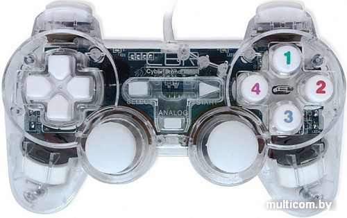 Геймпад CBR CBG 915