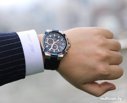 Наручные часы Gc Wristwatch Y24001G7