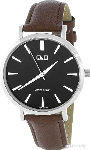Наручные часы Q&Q C33AJ001Y
