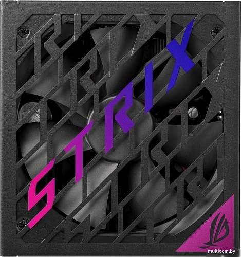Блок питания ASUS ROG Strix 850W Platinum ROG-STRIX-850P-GAMING