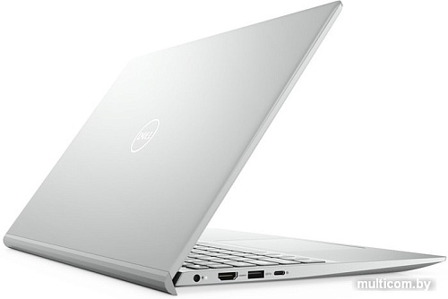 Ноутбук Dell Inspiron 15 5505-4984