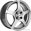Литые диски X&#039;trike X-118 15x6&amp;quot; 4x100мм DIA 67.1мм ET 38мм HS