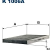 Filtron K1006A