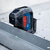 Лазерный нивелир Bosch GPL 5 G Professional 0601066P00