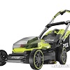 Газонокосилка Ryobi RY18LMX40A-240