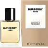 Туалетная вода Burberry Hero EdT (100 мл)