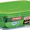 Форма для выпечки Pyrex Cook &amp; Store 216P000/5045ST