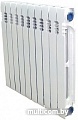 Чугунный радиатор STI Нова-500 (8 секций)