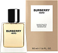 Туалетная вода Burberry Hero EdT (100 мл)