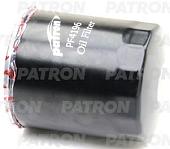 Масляный фильтр Patron PF4196