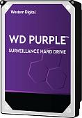 Жесткий диск WD Purple 2TB WD22PURZ