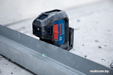 Лазерный нивелир Bosch GPL 5 G Professional 0601066P00