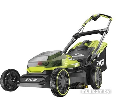 Газонокосилка Ryobi RY18LMX40A-240
