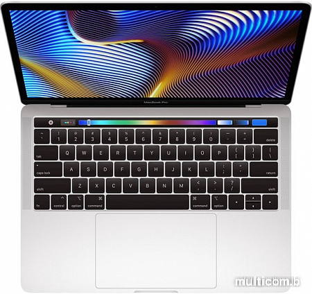 Ноутбук Apple MacBook Pro 13" Touch Bar 2019 MUHR2