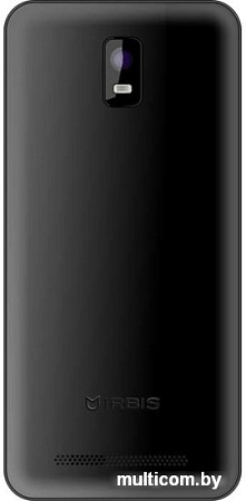 Смартфон IRBIS SP493b (черный)
