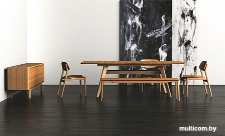 Журнальный столик Greenington Currant G0022CA