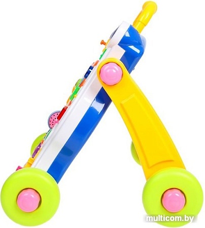 Каталка Zabiaka Первые шаги