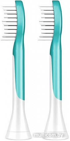 Сменная насадка Philips Sonicare For Kids HX6042/33 (2 шт)