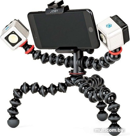 Мультипод Joby GorillaPod Mobile Rig (для смартфона)