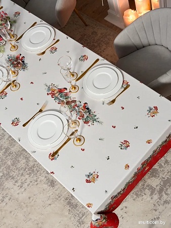 Скатерть Santalino 850-745-25