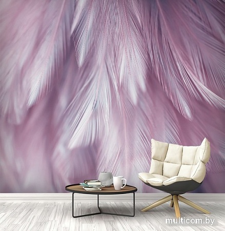 Фотообои Vimala Перья 6 270x300
