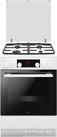 Кухонная плита Hansa FCMW693563
