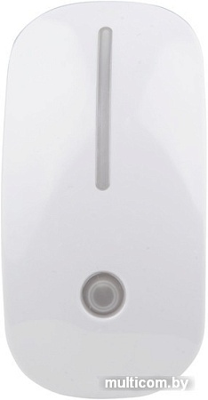 Ночник Uniel DTL-318 Сказка (белый)