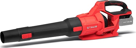 Ручная воздуходувка Ставр SAB 18BL-42 (без АКБ)