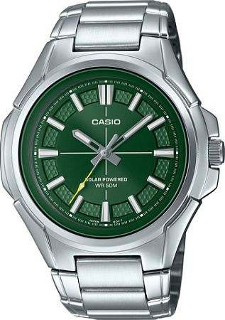 Наручные часы Casio MTP-RS100D-3A