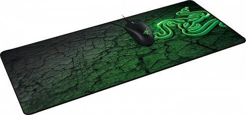 Коврик для мыши Razer Goliathus Control Fissure (широкий)