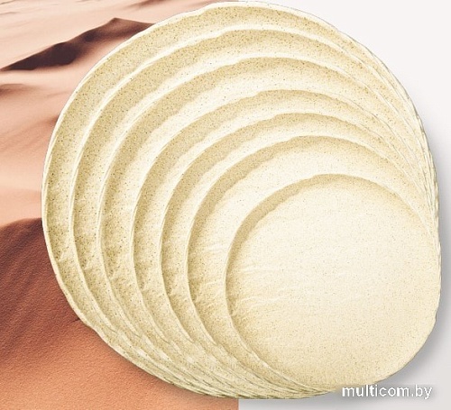 Тарелка десертная Wilmax WL-661322/A