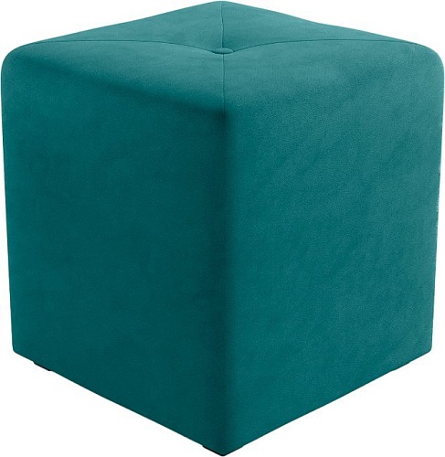 Пуфик Mio Tesoro 133 (зеленый Happy 673)