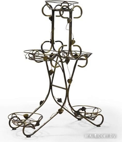 Подставки Станкоинструмент ЦН №7-5