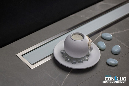 Трап/канал Pestan Confluo Premium Line 950 White Glass 260369 13000352