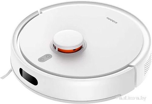 Робот-пылесос Xiaomi Robot Vacuum S20 D106 (европейская версия, белый)