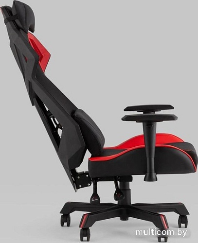 Кресло TopChairs Рэтчэт GMP-001-1 (красный)