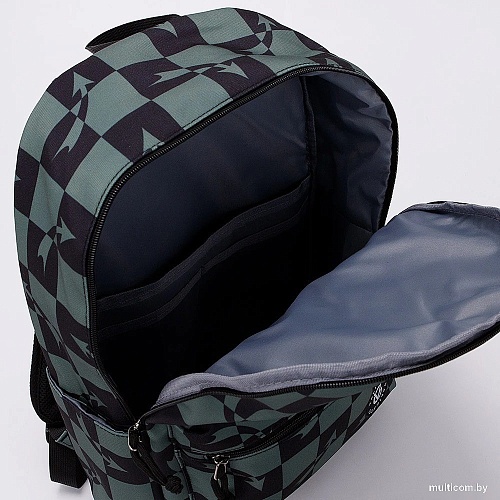 Городской рюкзак VALIGETTI 308-M62-KHK (хаки)