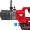 Гайковерт Milwaukee M18 ONEFHIWF1DS-121C 4933472072 (с 1-им АКБ, кейс)