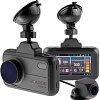 Видеорегистратор-радар детектор (2в1) Roadgid Premier 2CH