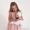 Классическая игрушка Milo Toys Единорожка 5294629