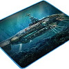 Коврик для мыши QUMO Nautilus