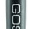 Gosh Copenhagen Eye Shadow Brush Precision 021 для глаз