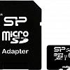 Карта памяти Silicon-Power microSDXC Superior UHS-1 (Class 10) 64GB [SP064GBSTXDU1V10SP]
